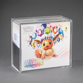 Acryl Case - Pokémon Elite Trainer Box (ETB)